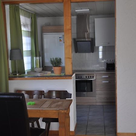 Ferienwohnung Siegen Eiserfeld 1 Kültér fotó